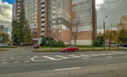 Купить 2-комнатную квартиру, Минск, Рафиева, 85 (Московский район). Фото 18