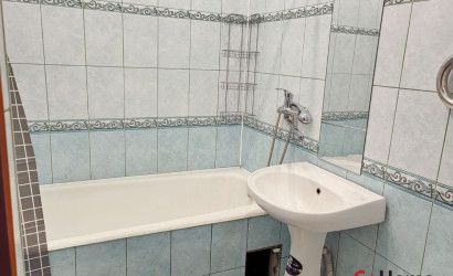 Снять 3-комнатную квартиру на сутки, Новогрудок, улица Мицкевича, 124. Фото 5