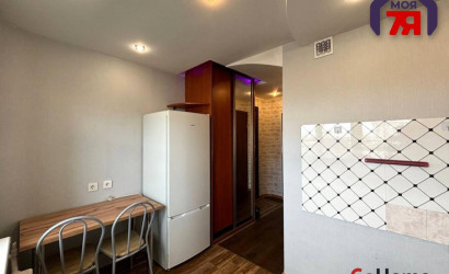 Снять 1-комнатную квартиру, Минск, ул. Бельского, д. 17 (Фрунзенский район). Фото 9