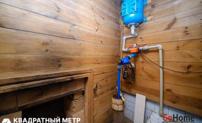 Купить дом в деревне, Информатика-89, 6.25 соток. Фото 35