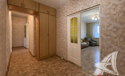 Купить 2-комнатную квартиру, Брест, Ковалево, ул. Ясеневая. Фото 14