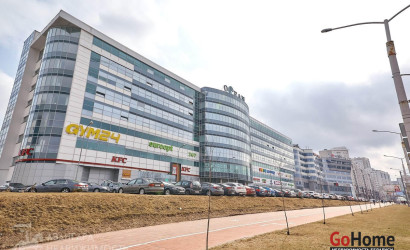 Аренда офиса, Минск, Дзержинского просп., 3/Б,  1710.3 кв.м.. Фото 4