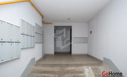 Купить 1-комнатную квартиру, Минск, Острожских ул., 12 (Московский район). Фото 13