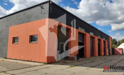 Продажа помещения, Городище, 8 Марта ул., 2/а,  2316 кв.м.. Фото 2