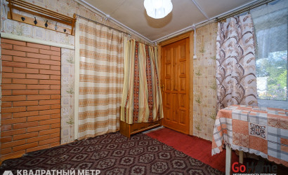 Купить 3-комнатную квартиру, Заславль, Коласа 12. Фото 15