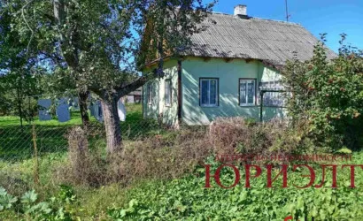  1-этаж.(56.1 м2), Тобулки(Южная)