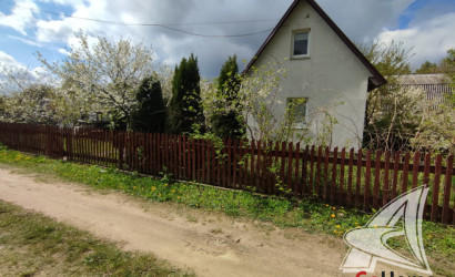 Купить дачу, Брест, Мотыкальский с/с, 5 соток. Фото 23