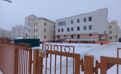 Купить 2-комнатную квартиру, Минск, Люцинская, 21 (Фрунзенский район). Фото 14