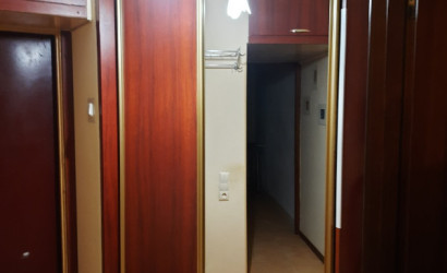 Снять 1-комнатную квартиру, Минск, проезд Голодеда, д. 3 (Заводской район). Фото 4