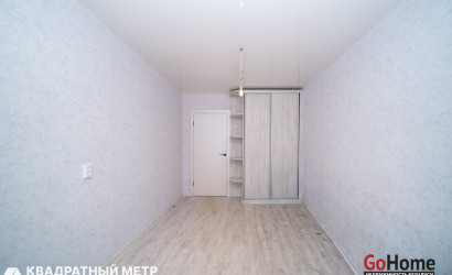 Купить 3-комнатную квартиру, Минск, Варвашени ул., 8/1 (Заводской район). Фото 13