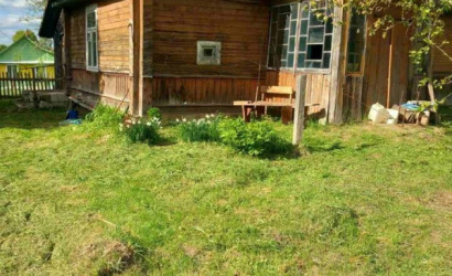 Купить дом, Задворцы, ул. Центральная , 5, 25 соток. Фото 2