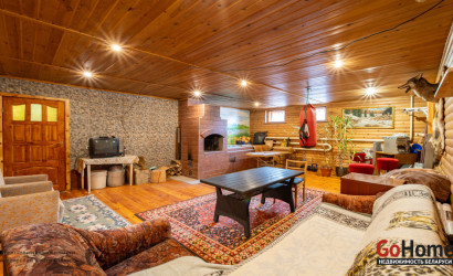 Купить коттедж, Минск, 2-й Гольшанский, 14, 11 соток. Фото 33