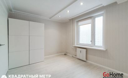 Купить 4-комнатную квартиру, Минск, ул. Колесникова, д. 6 (Фрунзенский район). Фото 7