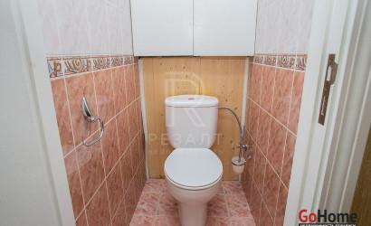 Купить 3-комнатную квартиру, Минск, Мазурова ул., 16 (Фрунзенский район). Фото 32