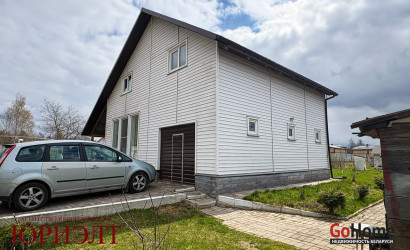 Купить дом, Любово, Дымановская, 6, 17.3 соток. Фото 3