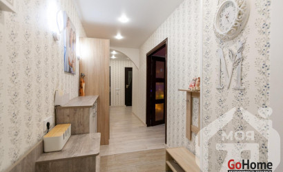 Купить 4-комнатную квартиру, Молодечно, Виленская ул., 33. Фото 24