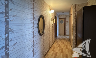 Купить 2-комнатную квартиру, Брест, Центр, б-р Космонавтов. Фото 14