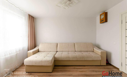 Купить 2-комнатную квартиру, Фаниполь, Брестская ул., 1. Фото 6