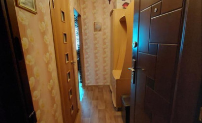 Купить 1-комнатную квартиру, Молодечно, Льва Толстого ул., 5. Фото 5