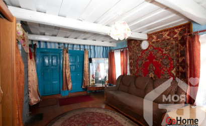 Купить дом, Ганьковичи, 25 соток. Фото 4