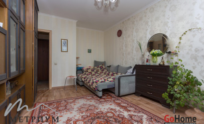 Купить 1-комнатную квартиру, Минск, Есенина ул., 87 (Московский район). Фото 11