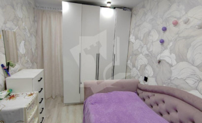 Купить 2-комнатную квартиру, Минск, Уручская ул., 3 (Первомайский район). Фото 3