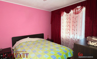 Купить 3-комнатную квартиру, Витебск, Терешковой, 26/5. Фото 8