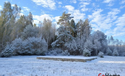 Купить участок, Городище, Привокзальная ул., 15 соток. Фото 9