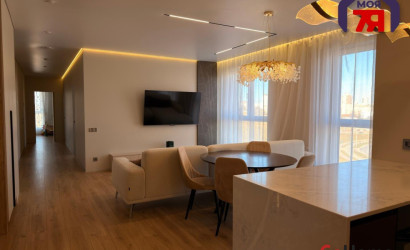 Купить 4-комнатную квартиру, Минск, Лосика ул., 57 (Московский район). Фото 6