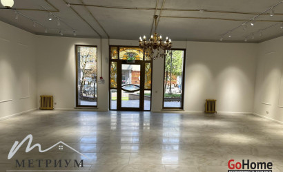 Аренда офиса, Минск, Киселева ул., 17,  115.2 кв.м.. Фото 2