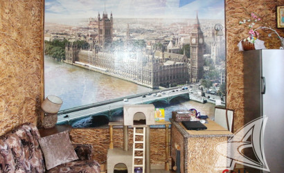 Купить дом, Тюхиничи, Мотыкальский с/с, 12.38 соток. Фото 7