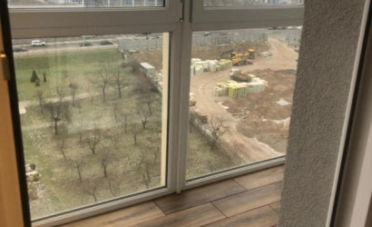 Снять 3-комнатную квартиру, Минск, Макаёнка ул. 12 (Первомайский район). Фото 20