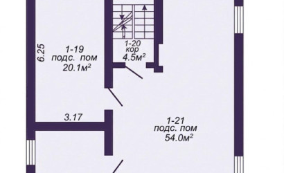 Купить коттедж, Колодищи, Борисовская ул., 12 соток. Фото 11