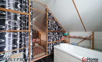 Купить дом, Дуброва, Набережная, 87 соток. Фото 37