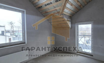 Купить дом, Брест, ул. Рябцева, 7.5 соток. Фото 16