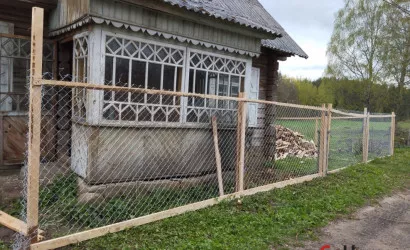  1-этаж.(60 м2), Свайгини(45)