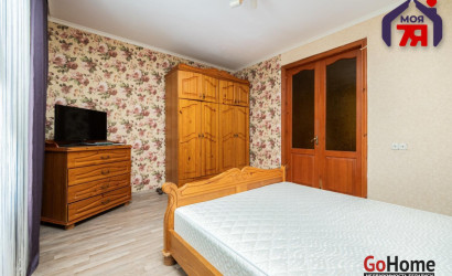 Купить 4-комнатную квартиру, Минск, Кошевого ул., 7 (Партизанский район). Фото 2
