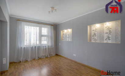 Купить 2-комнатную квартиру, Минск, Шаранговича ул., 66 (Фрунзенский район). Фото 12