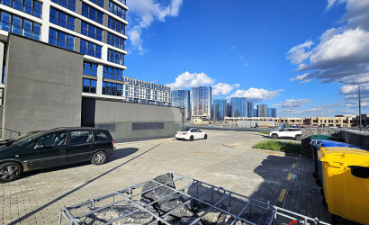 Аренда торгового помещения, Минск, Савицкого ул., 24, 44.92 кв.м.. Фото 10