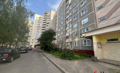 Купить комнату, Гродно, Клецкова, 21. Фото 2