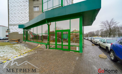 Аренда помещения, Минск, Орловская ул., 40/А,  930.4 кв.м.. Фото 2