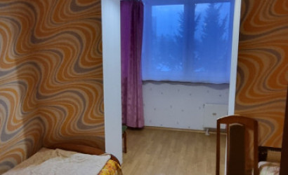 Снять 3-комнатную квартиру на сутки, Воложин, Мира.28 воложин. Фото 5