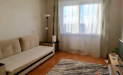 Купить 1-комнатную квартиру, Минск, Пташука ул., 7 (Ленинский район). Фото 2