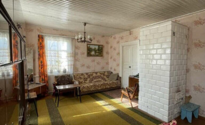 Купить дом, Новогрудок, Фрунзе ул., 20, 6 соток. Фото 7