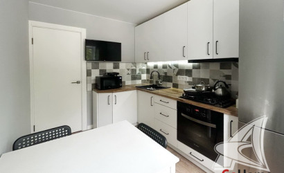 Купить 1-комнатную квартиру, Кобрин, , . Фото 18