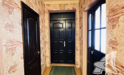 Купить дом, Брест, Дубровка, 5.09 соток. Фото 28