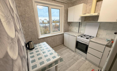 Купить 3-комнатную квартиру, Минск, Рокоссовского, 153 (Ленинский район). Фото 1