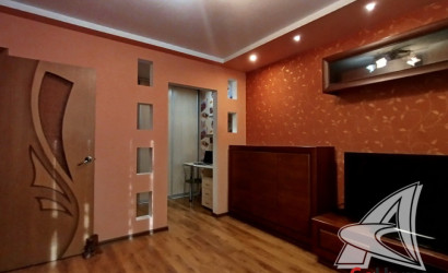 Купить 1-комнатную квартиру, Брест, Киевка, ул. Октябрьская. Фото 5