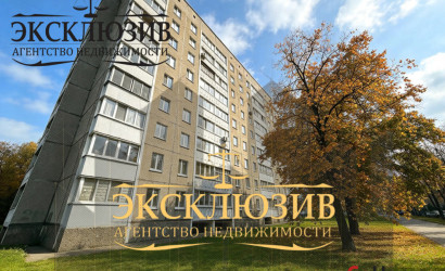 Купить 1-комнатную квартиру, Минск, Платонова ул., 21 (Советский район). Фото 15