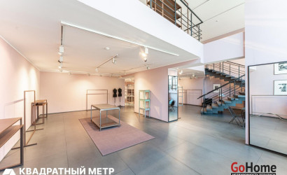 Аренда торгового помещения, Минск, Немига ул., 12/а, 547.9 кв.м.. Фото 9